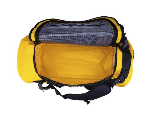Сумка Marlin EXPLORER 40L Yellow
