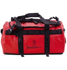 Сумка Marlin EXPLORER 70L Red