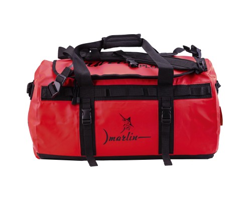 Сумка Marlin EXPLORER 70L Red
