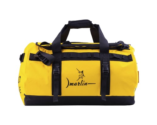 Сумка Marlin EXPLORER 70L Yellow