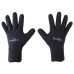  Перчатки Marlin Ultrastretch Black 2 мм