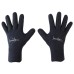  Перчатки Marlin Ultrastretch black 3 mm