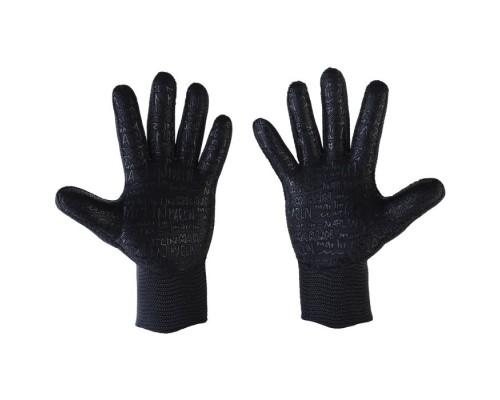  Перчатки Marlin Ultrastretch black 3 mm