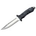 Нож Marlin SCUBA stainless steel 304SS