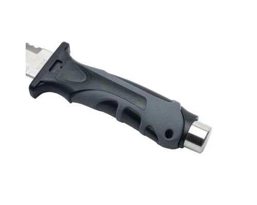Нож Marlin SCUBA stainless steel 304SS