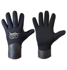  Перчатки Marlin Smooth wrist Duratex 5mm