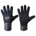  Перчатки Marlin Smooth wrist Duratex 5mm