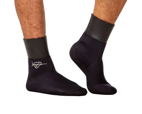 Носки Marlin Waterlock, сендвич, 10mm