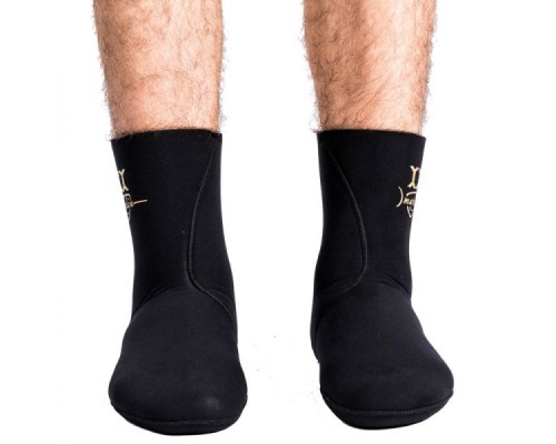 Носки Marlin YAMAMOTO, черн., 10mm