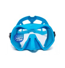 Маска С4 SKYLINE ANTIFOG BLUE CHIARO