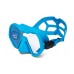 Маска С4 SKYLINE ANTIFOG BLUE CHIARO
