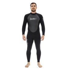 Гидрокостюм Marlin BALI MAN Black 2 mm