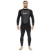 Гидрокостюм Marlin BALI MAN Black 2 mm