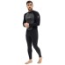 Гидрокостюм Marlin BALI MAN Black 2 mm