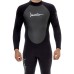Гидрокостюм Marlin BALI MAN Black 2 mm