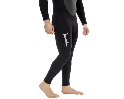 Гидрокостюм Marlin BALI MAN Black 2 mm