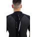 Гидрокостюм Marlin BALI SHORTY MAN Black 2 mm