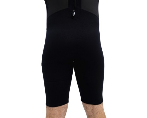 Гидрокостюм Marlin BALI SHORTY MAN Black 2 mm