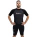 Гидрокостюм Marlin BALI SHORTY MAN Black 2 mm