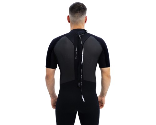Гидрокостюм Marlin BALI SHORTY MAN Black 2 mm