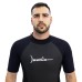 Гидрокостюм Marlin BALI SHORTY MAN Black 2 mm