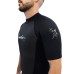 Гидрокостюм Marlin BALI SHORTY MAN Black 2 mm