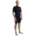 Гидрокостюм Marlin COSTA SHORTY MAN Black 2 mm