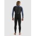 Гидрокостюм Quiksilver 3/2 Prologue BZ BLACK/BERING KVC0 S24