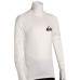 Гидромайка детская Quiksilver EVERYDAY UPF50 YOUTH WHITE