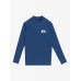 Гидромайка детская Quiksilver EVERYDAY UPF50 YOUTH MONACO BLUE HEATHER