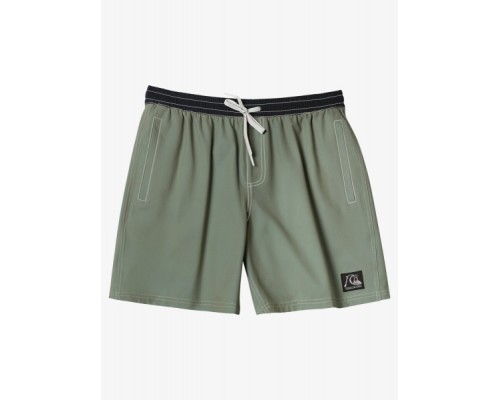 Бордшорты Quiksilver ORIGINAL STRAIGHT LEG VLY 17NB GLW0 SEA SPRAY