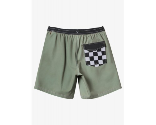 Бордшорты Quiksilver ORIGINAL STRAIGHT LEG VLY 17NB GLW0 SEA SPRAY