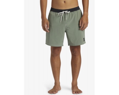 Бордшорты Quiksilver ORIGINAL STRAIGHT LEG VLY 17NB GLW0 SEA SPRAY