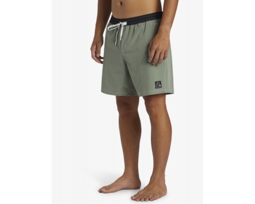 Бордшорты Quiksilver ORIGINAL STRAIGHT LEG VLY 17NB GLW0 SEA SPRAY