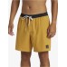 Бордшорты Quicksilver ORIGINAL STRAIGHT LEG VLY MUSTARD