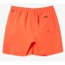 Шорты QUIKSILVER EVERYDAY SOLID VOLLEY 15 MKZ0 FIERY coral