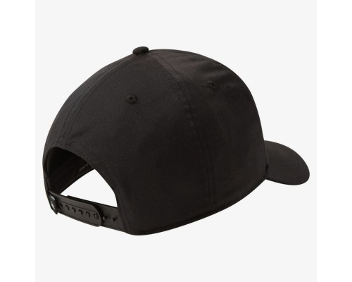 Кепка QUIKSILVER Decades KVJ0 BLACK Кепка QUIKSILVER Decades KVJ0 BLACK