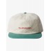 Кепка QUIKSILVER DOGGIN CAP TFD0 OYSTER white