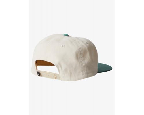 Кепка QUIKSILVER DOGGIN CAP TFD0 OYSTER white