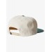 Кепка QUIKSILVER DOGGIN CAP TFD0 OYSTER white