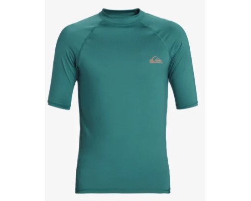 Футболка Quiksilver EVERYDAY UPF50 BQL0 COLONIAL BLUE