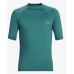 Футболка Quiksilver EVERYDAY UPF50 BQL0 COLONIAL BLUE