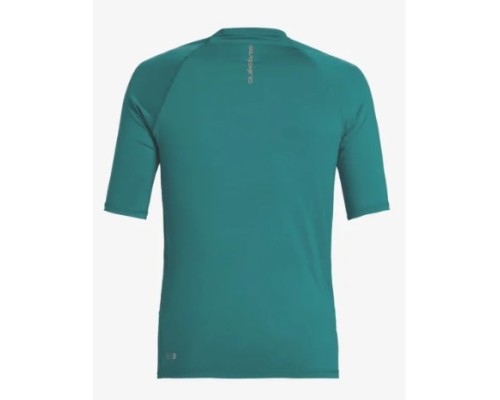 Футболка Quiksilver EVERYDAY UPF50 BQL0 COLONIAL BLUE