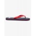 Сланцы QUIKSILVER MOLOKAI CORE RVJ1 RED 1