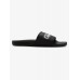 Шлепанцы QUIKSILVER RIVI WORDMRK KVJ1 BLACK1