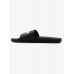 Шлепанцы QUIKSILVER RIVI WORDMRK KVJ1 BLACK1