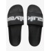 Шлепанцы QUIKSILVER RIVI WORDMRK KVJ1 BLACK1