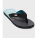 Шлепанцы QUIKSILVER MOLOKAI LAYBACK BLUE 5