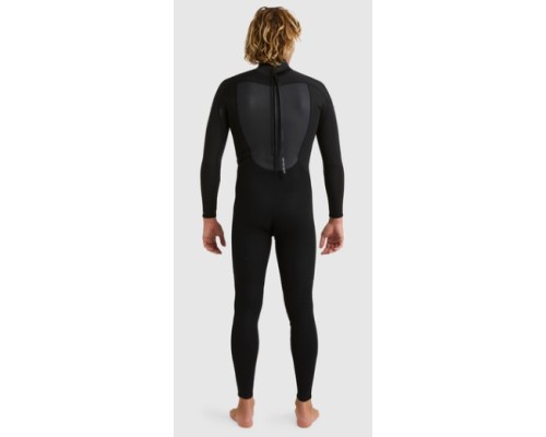 Гидрокостюм  Quiksilver 32 Prologue BZ KVD0 BLACK S24