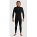 Гидрокостюм  Quiksilver 32 Prologue BZ KVD0 BLACK S24